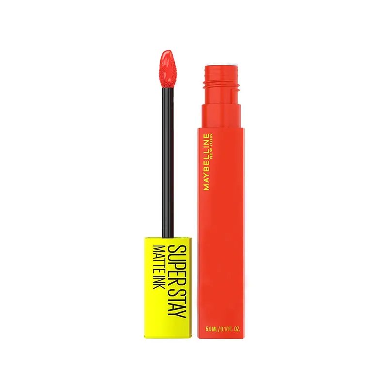 MAYBELLINE - SUPER STAY MATTE INK