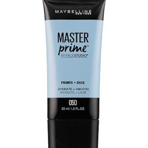 MAYBELLINE MASTER PRIME  - PRIMER