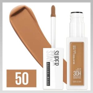 MAYBELLINE SUPERSTAY -CONCEALER