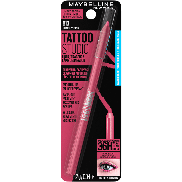 MAYBELLINE TATTO STUDIO-LINER