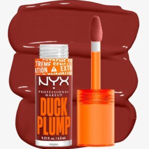 NYX DUCK PLUMP - PLUMPING GLOSS