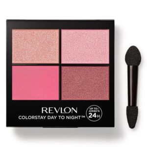 REVLON - COLORSTAY DAY TO NIGHT - EYESHADOW