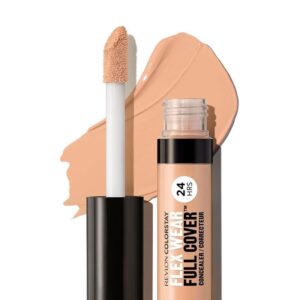 REVLON - COLORSTAY FLEX WEAR - CONCEALER