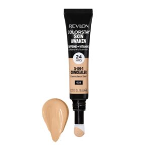 REVLON - COLORSTAY SKIN AWAKEN - CONCEALER