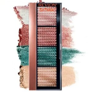 REVLON SO FIERCE!  PRISMATIC- EYESHADOW