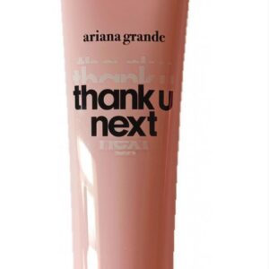 ARIANA GRANDE THANK U NEXT - BATH AND SHOWER GEL