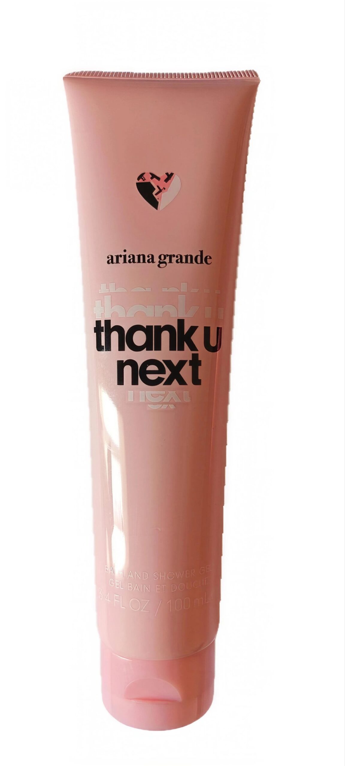 ARIANA GRANDE THANK U NEXT - BATH AND SHOWER GEL