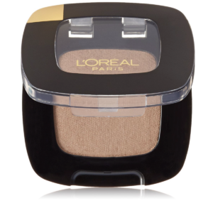 L'OREAL - COLOUR RICHE EYESHADOW