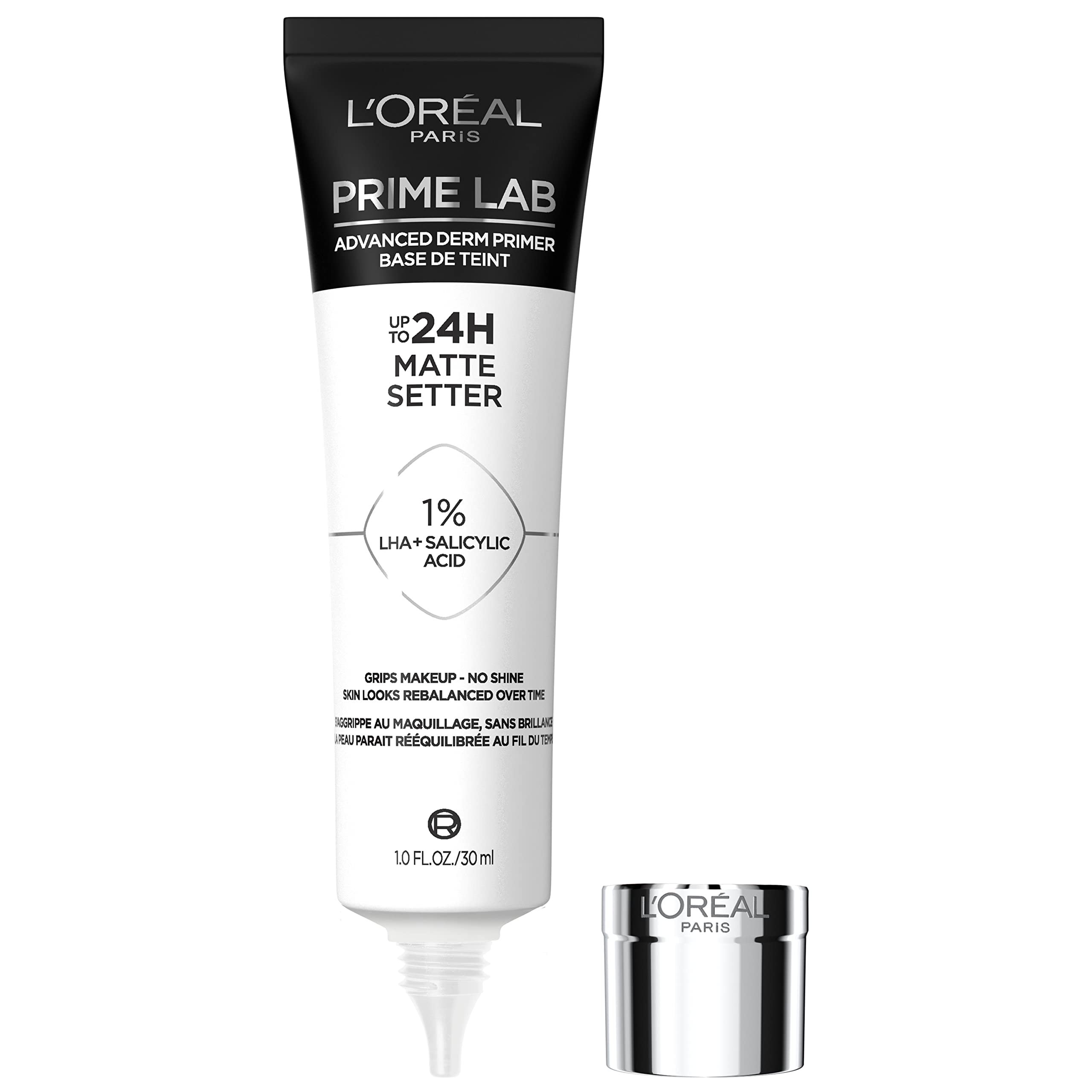 L'OREAL PRIME LAB - MATTE SETTER