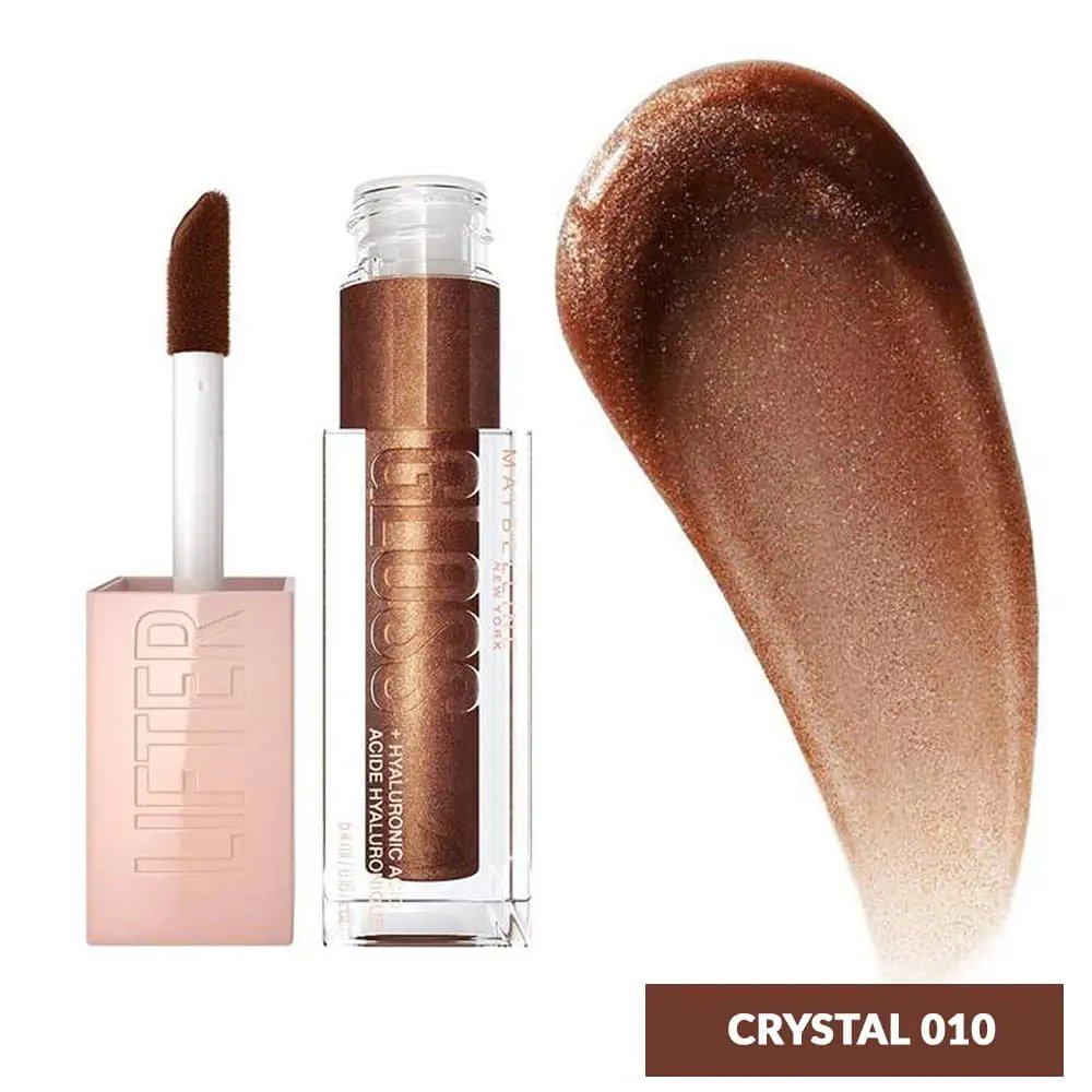 MAYBELLINE - LIFTER GLOSS
