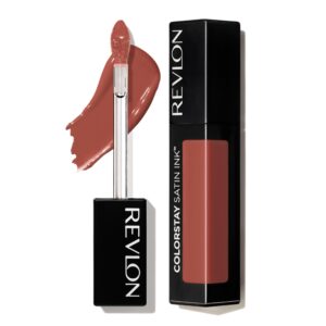 REVLON COLORSTAY  SATIN INK- LIQUID LIPCOLOR