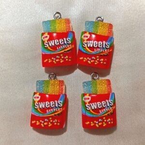 Opción #14 (Sweets arcoiris)