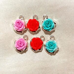 Opción #5 (Rosas)