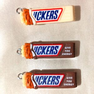 Opción #6 (Snickers)
