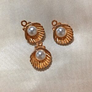 Opción #9 (Conchita y perla)