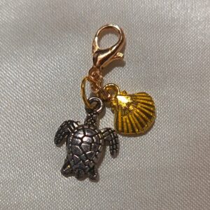 Opción #7 (Tortuga y concha)