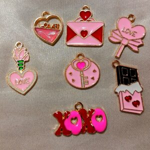 Opción #2 (Cute pink)