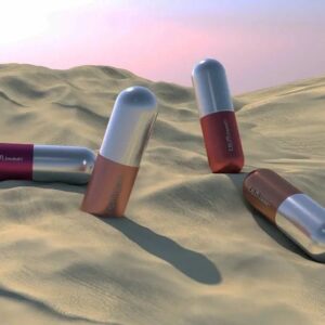 R.E.M. BEAUTY ON YOUR COLLAR - LIQUID LIPSTICK