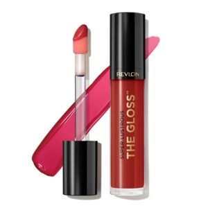 REVLON SUPER LUSTROUS - THE GLOSS