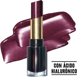 REVLON SUPER LUSTROUS- GLASS SHINE LIPSTICK