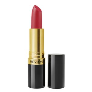 REVLON SUPER LUSTROUS- MATTE LIPSTICK