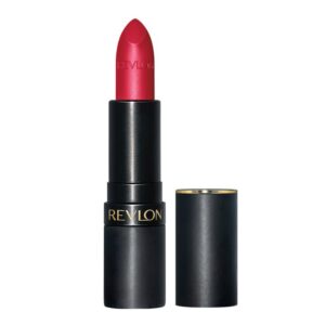 REVLON SUPER LUSTROUS- MATTE LIPSTICK