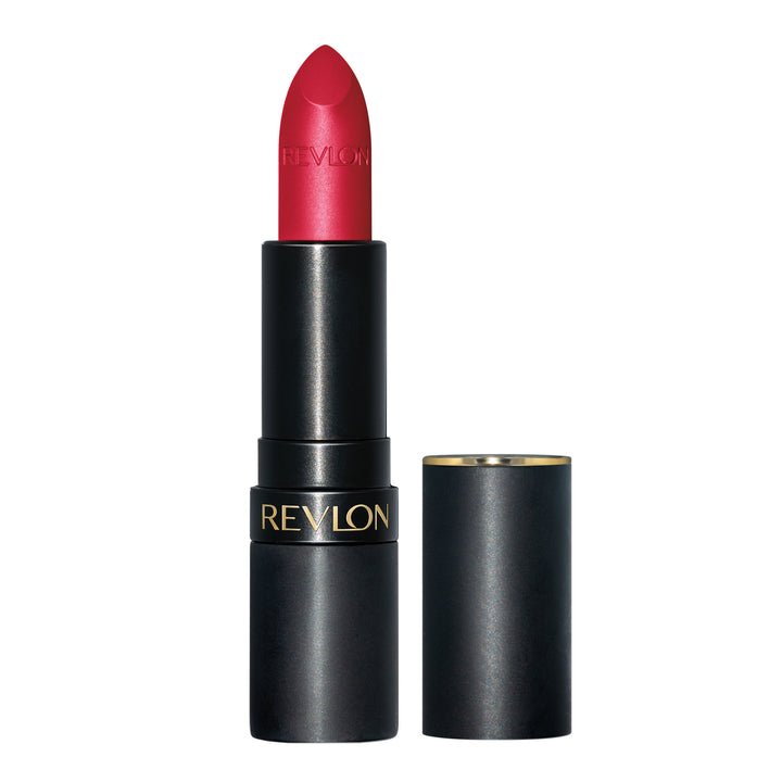 REVLON SUPER LUSTROUS- MATTE LIPSTICK