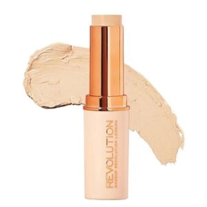 MAKEUP REVOLUTION- FAST BASE STICK FOUNDATION