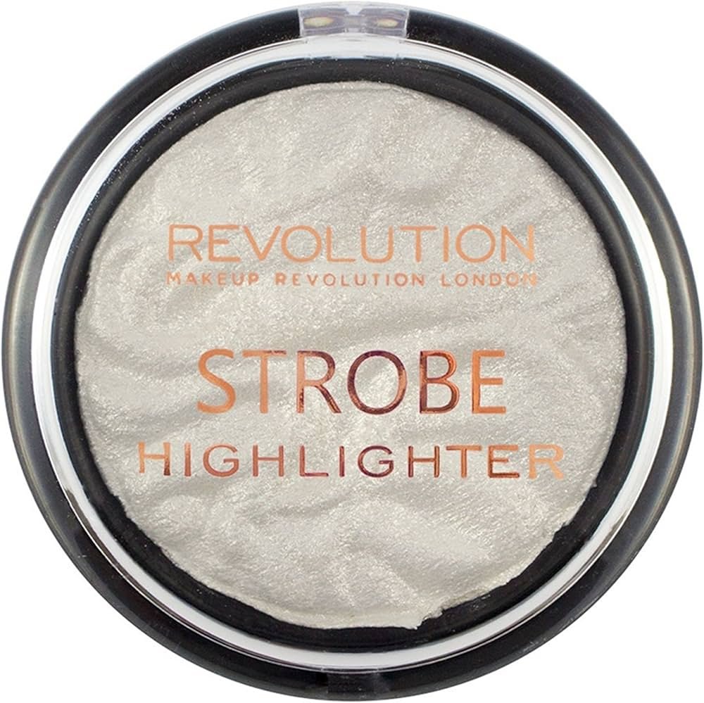 MAKEUP REVOLUTION- STROBE HIGHLIGHTER