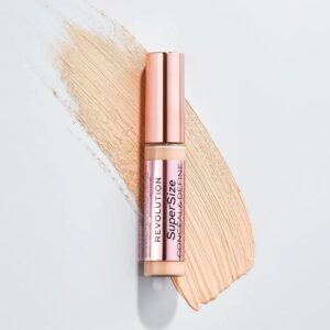 MAKEUP REVOLUTION SUPERSIZE - CONCEAL & DEFINE