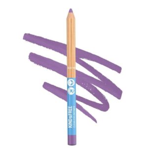 RIMMEL KIND & FREE - CLEAN EYE DEFINER