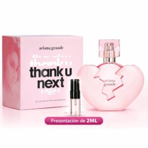 DECANT (PROBADOR) ARIANA GRANDE - THANK U, NEXT