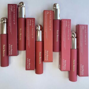 RARE BEAUTY - SOFT PINCH TINTED LIP OIL
