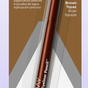 ALMAY - ALL DAY EYELINER PENCIL
