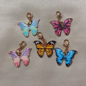 OPCIÓN 19 (Mariposa)