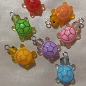 Opción 17 (Tortugas)